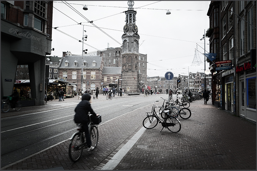Amsterdam, 10Dec2024